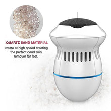 Load image into Gallery viewer, Electric Vacuum Adsorption Foot Grinder