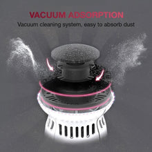 Load image into Gallery viewer, Electric Vacuum Adsorption Foot Grinder
