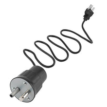 Load image into Gallery viewer, BBQ Roast Rotisserie Grill Motor Rotator Outdoor Barbecue Tool Accessories 220V EU Plug/110V US Plug

