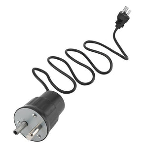 BBQ Roast Rotisserie Grill Motor Rotator Outdoor Barbecue Tool Accessories 220V EU Plug/110V US Plug