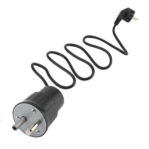 BBQ Roast Rotisserie Grill Motor Rotator Outdoor Barbecue Tool Accessories 220V EU Plug/110V US Plug